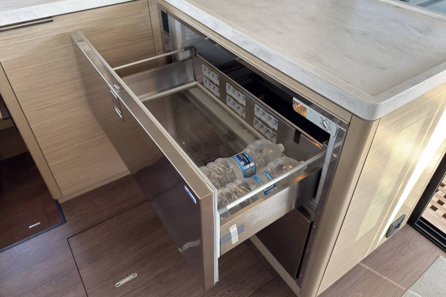 Lagoon 51 OW Selanja