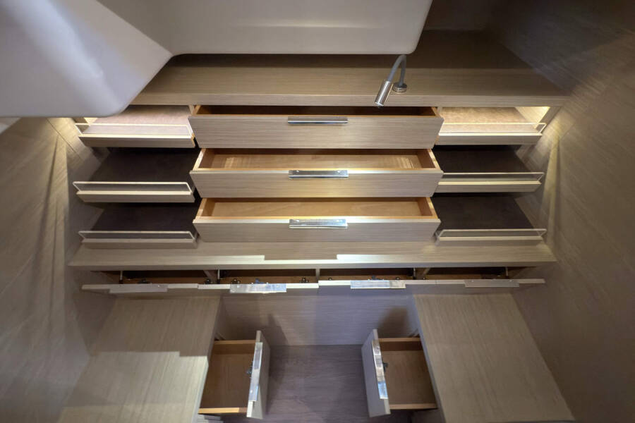 Lagoon 51 OW Selanja