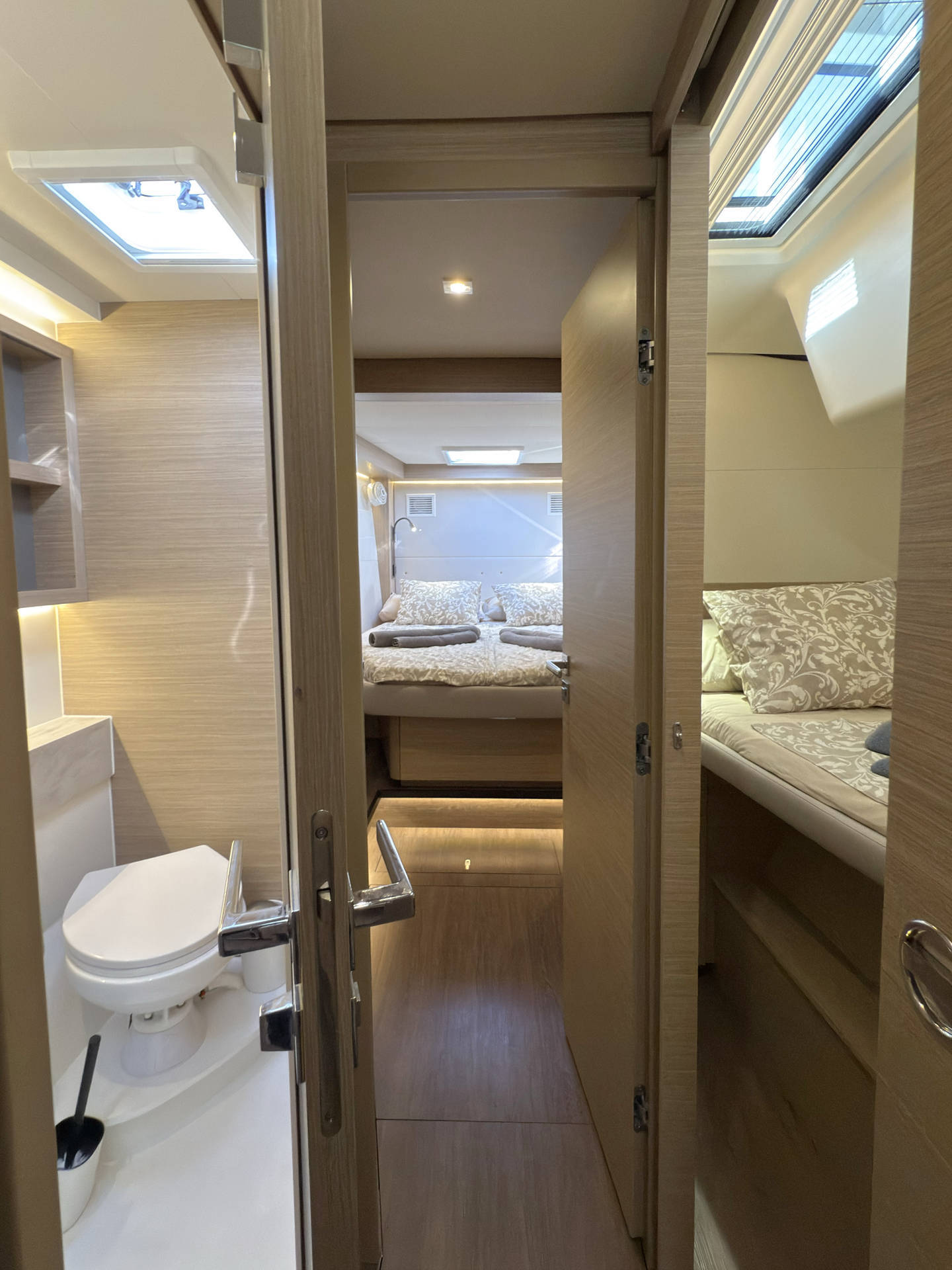 Lagoon 51 OW Selanja