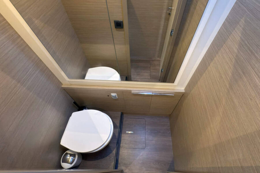 Lagoon 51 OW Selanja