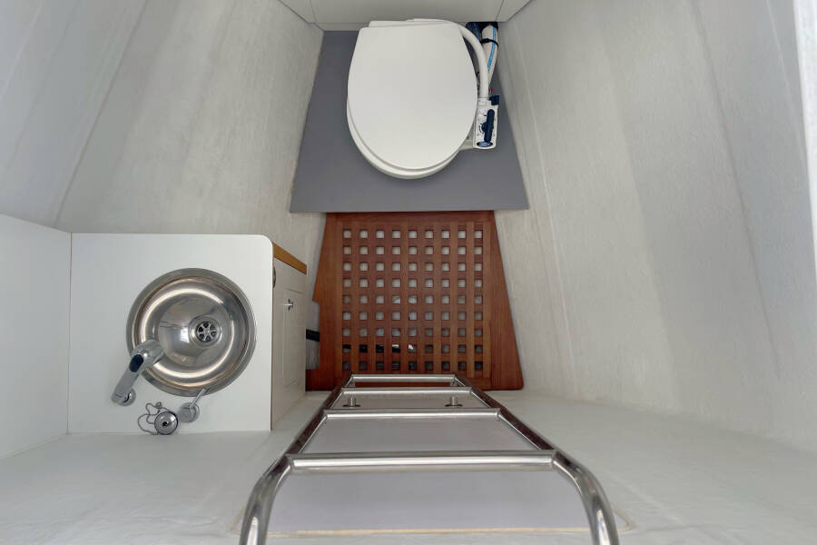 Lagoon 51 OW Selanja