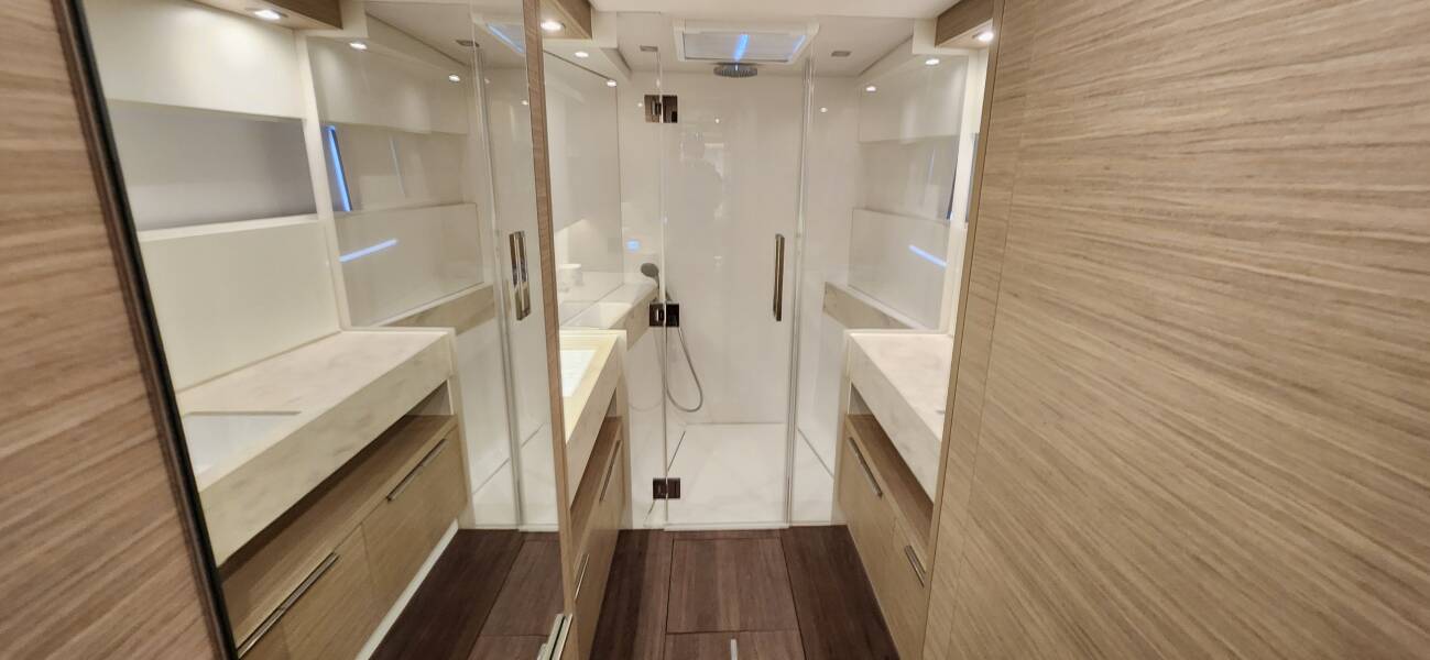 Lagoon 51 OW Moondance