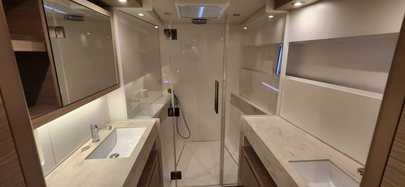 Lagoon 51 OW Moondance