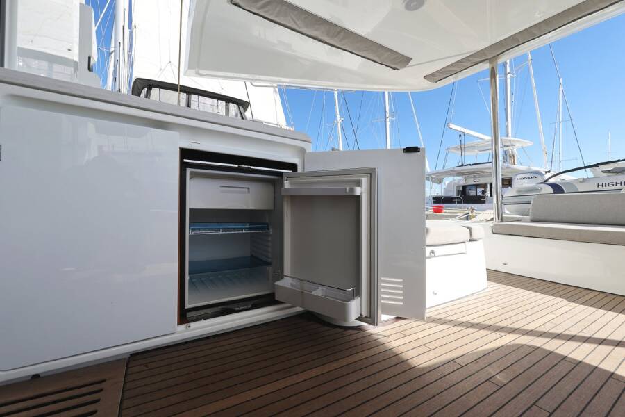 Lagoon 51 Apolon