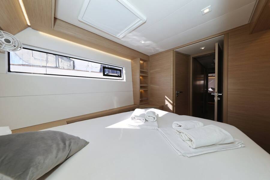 Lagoon 51 Apolon