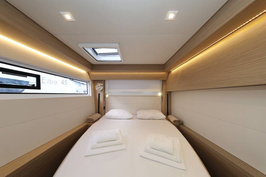 Lagoon 51 Zarathustra