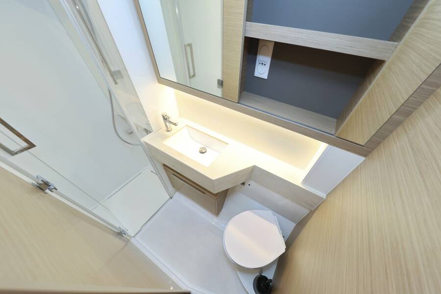 Lagoon 51 Zarathustra