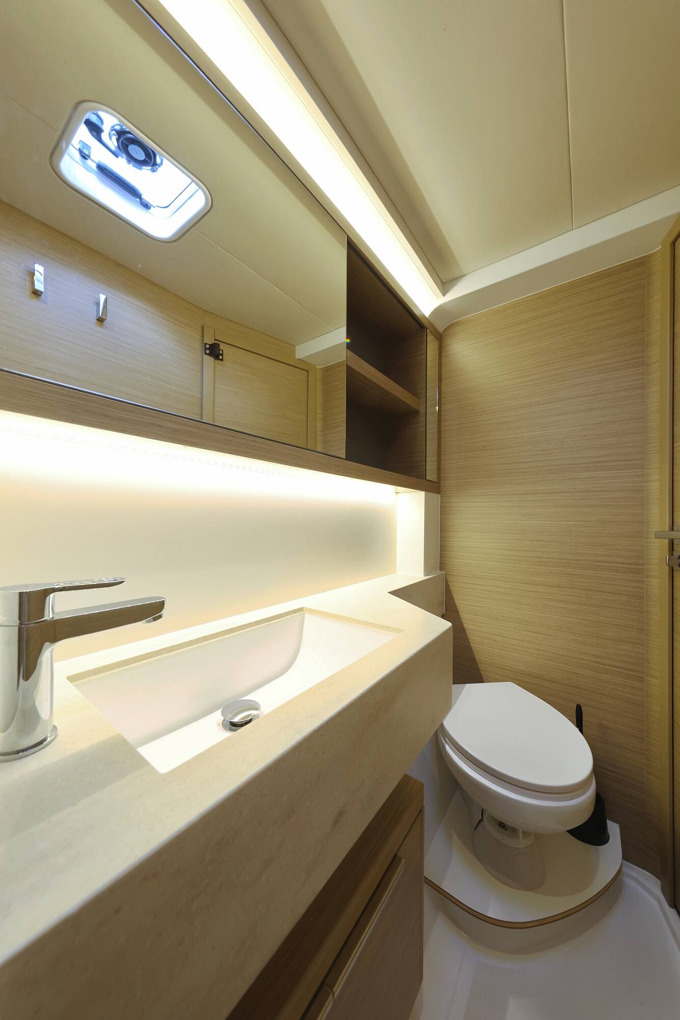 Lagoon 51 Zarathustra