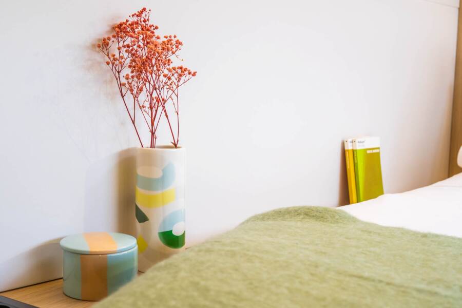 Lagoon 51 Seas the Day