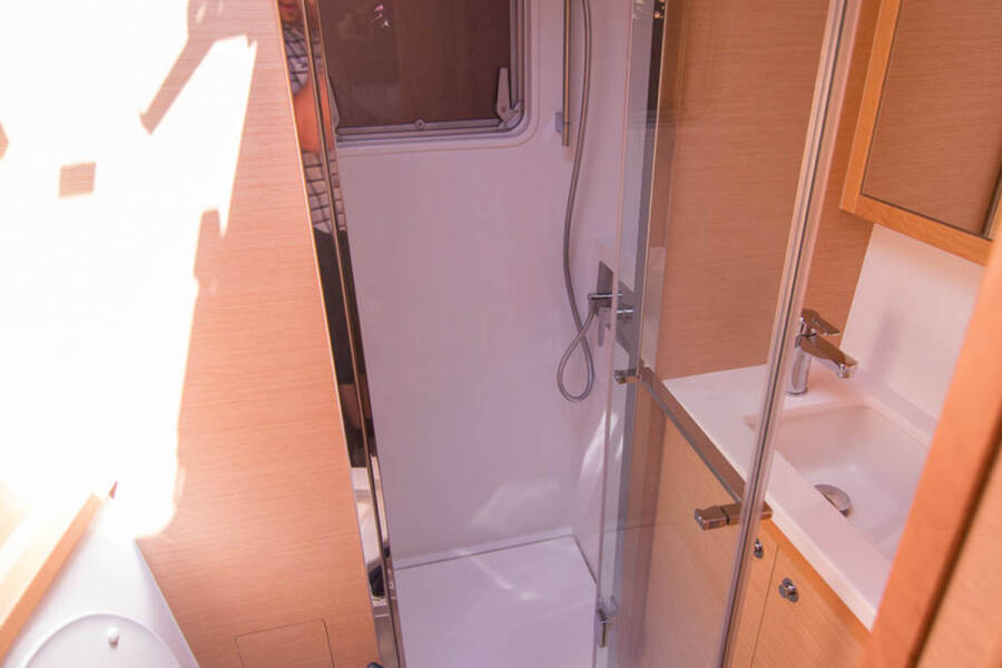 Lagoon 52 F El Presidente 721/2025