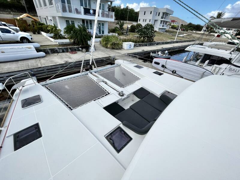 Lagoon 52 Sea Runner II