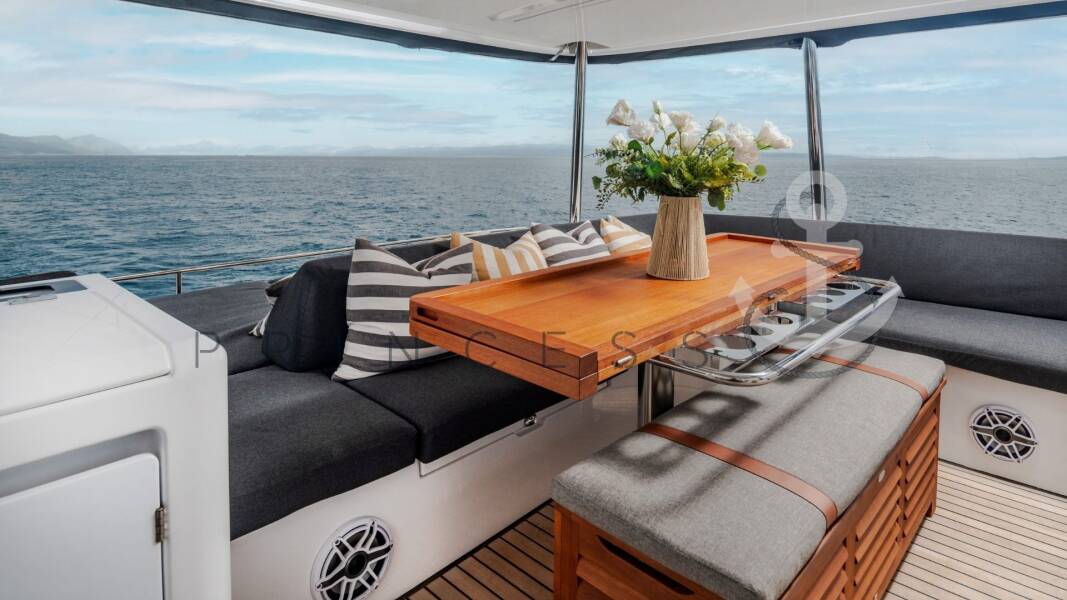 Lagoon 55 Princess S