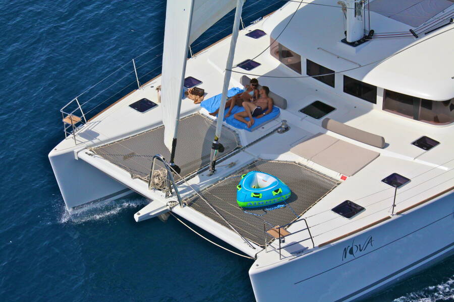 Lagoon 620 Nova
