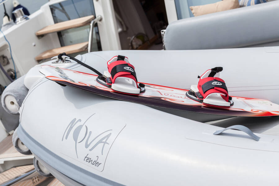 Lagoon 620 Nova