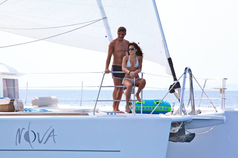 Lagoon 620 Nova