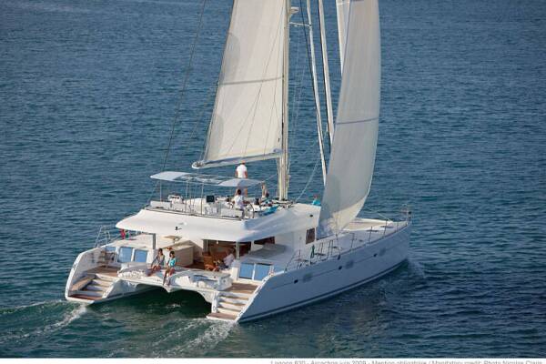 Lagoon 620 DREAM MALLORCA 