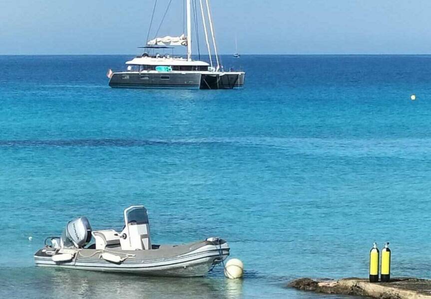 Lagoon 620 ZS