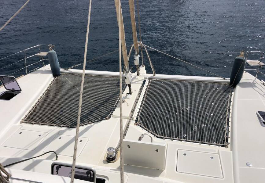 Lagoon 620 ZS