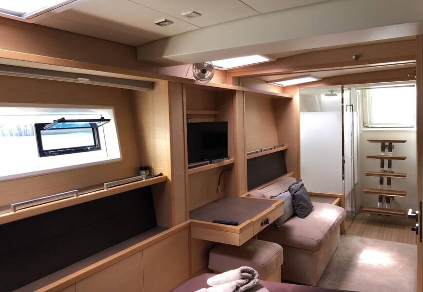 Lagoon 620 ZS
