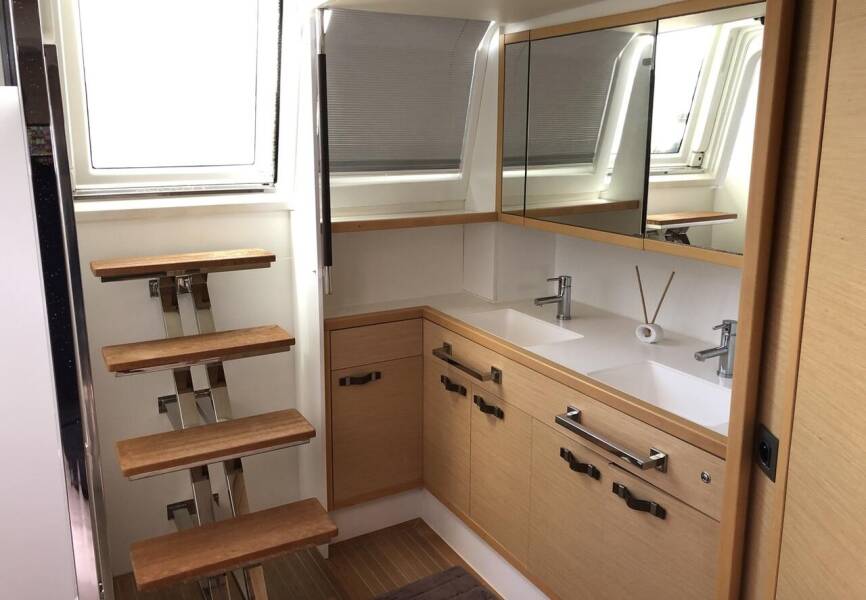 Lagoon 620 ZS