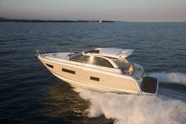 Leader 40 Malima