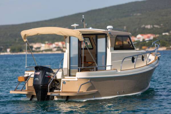Leidi 660 H2