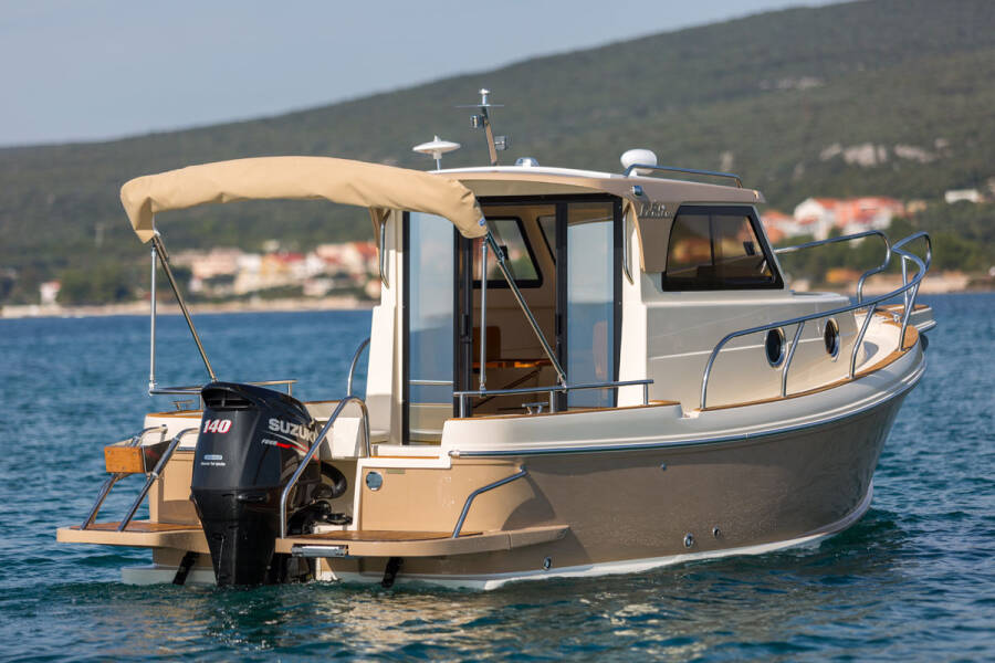 Leidi 660 H2