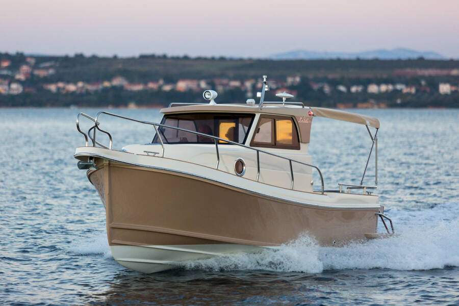 Leidi 660 H2