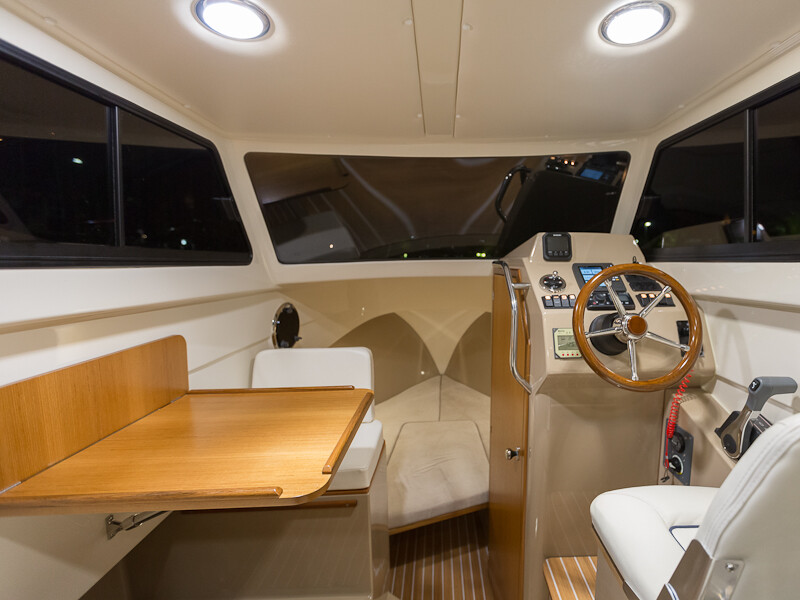 Leidi 660 H2