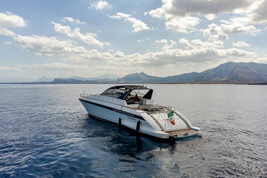 Leopard 23 Sport Maeva Star