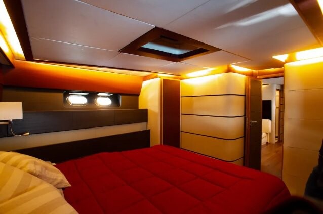 Leopard 23 Sport Maeva Star