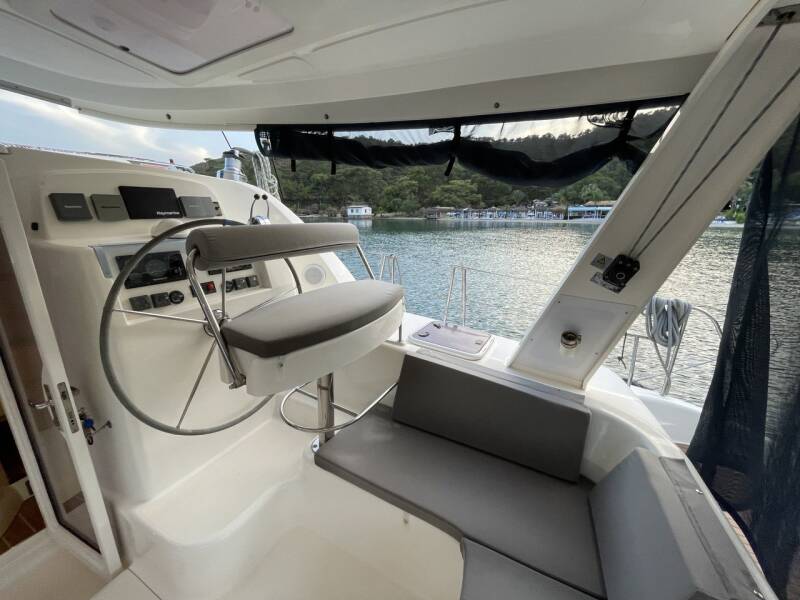 Leopard 4300 Emocean