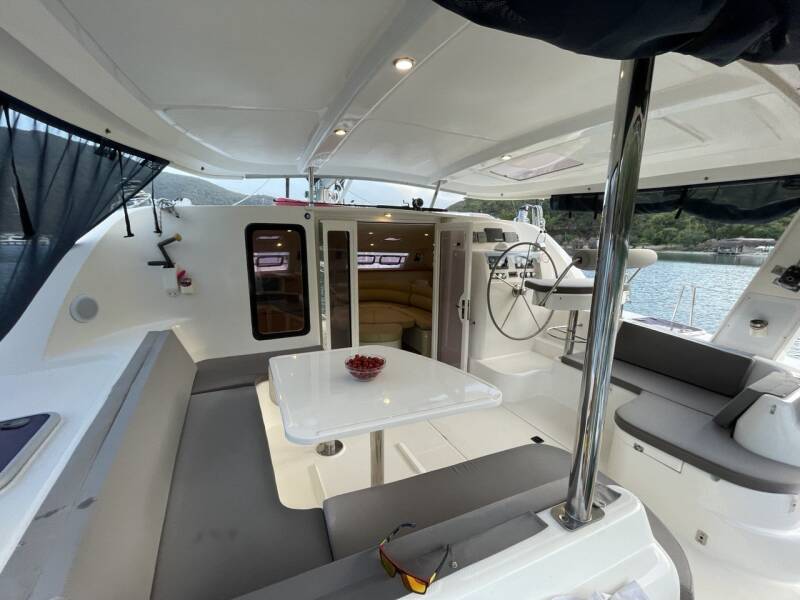 Leopard 4300 Emocean