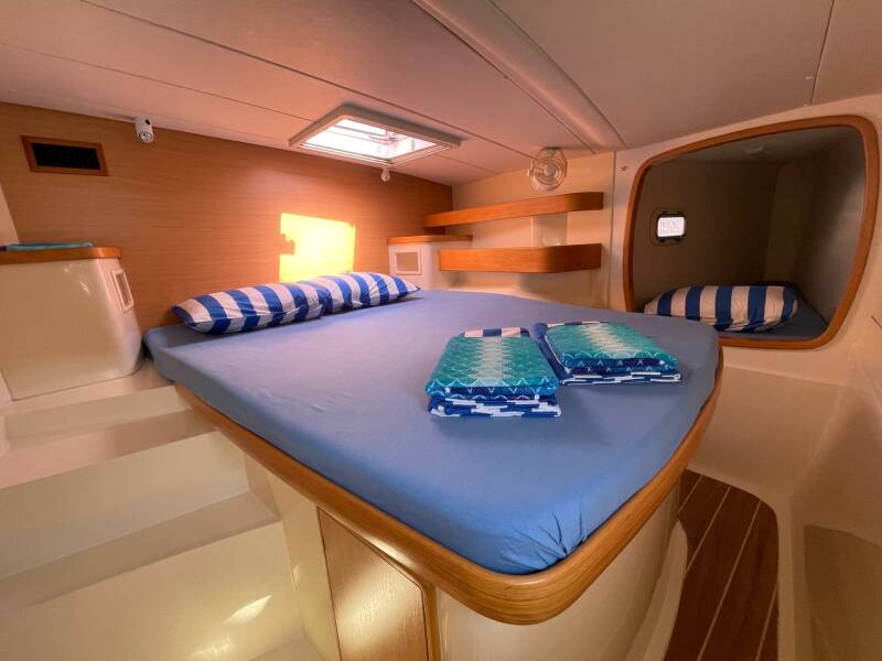 Leopard 4300 Emocean