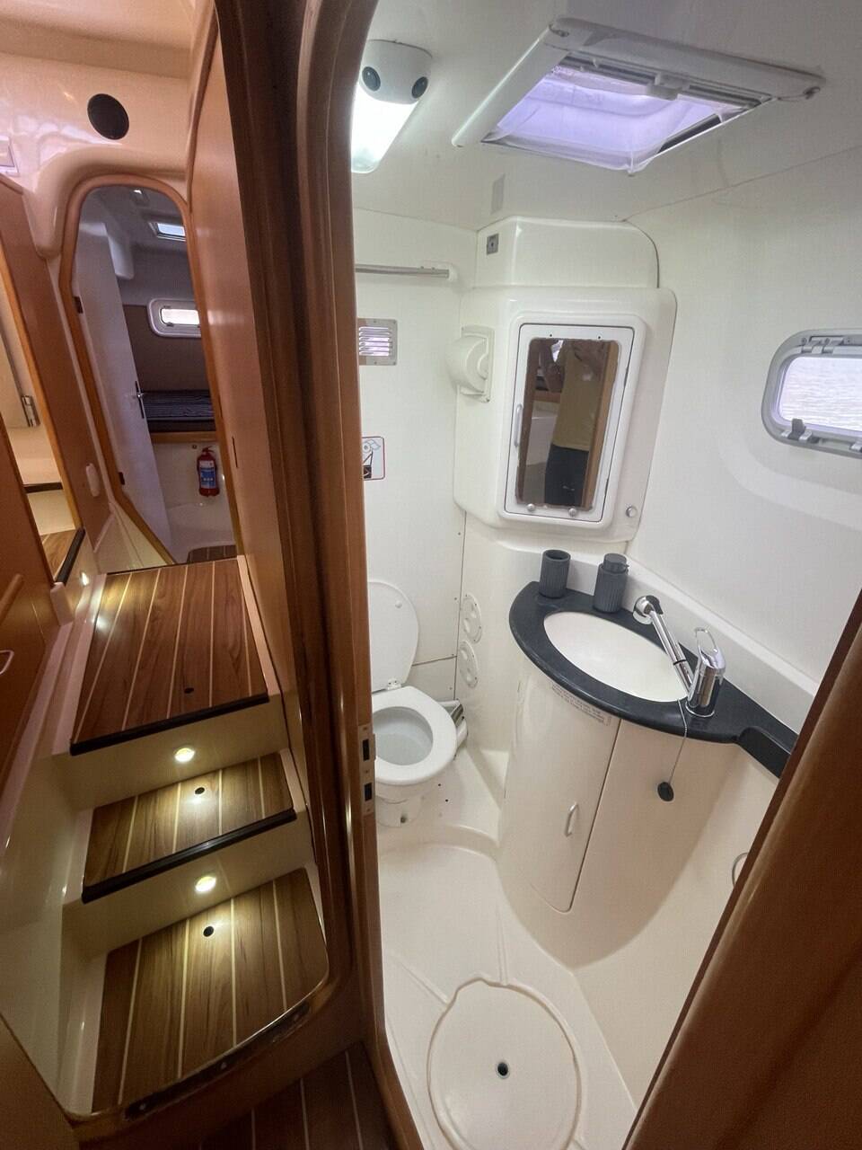 Leopard 4300 Emocean