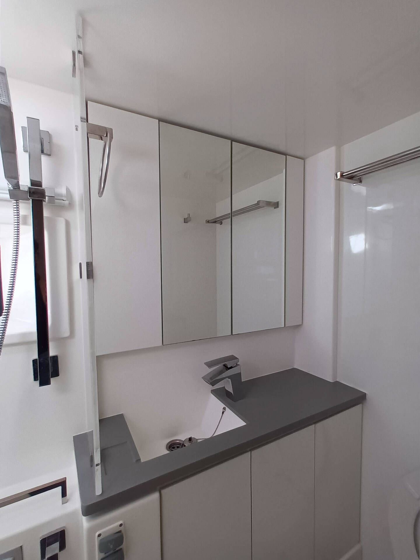 Leopard 45 Lady Mara