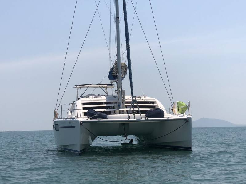 Leopard 46 