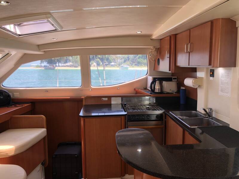 Leopard 46 