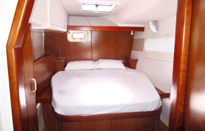 Leopard 46 Marine Venus