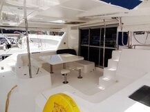 Leopard 48 Southern Cross