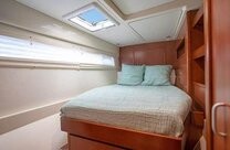 Leopard 48 Southern Cross