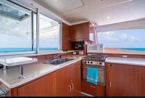 Leopard 48 Southern Cross