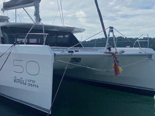 Leopard 50 Ms. Chief