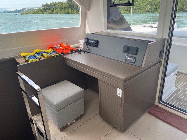 Leopard 50 Ms. Chief