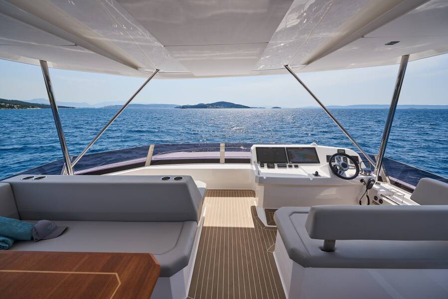 Leopard 53 - OW Good Vibes