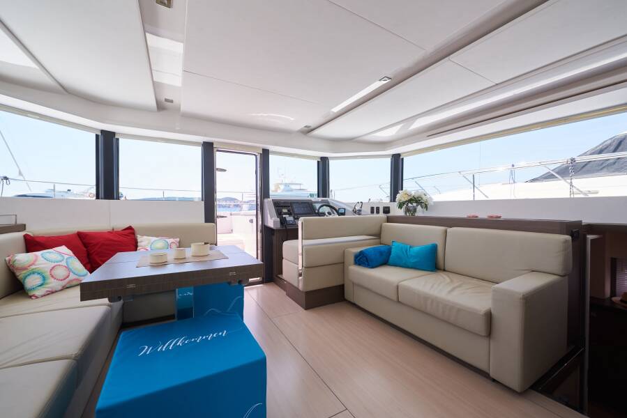 Leopard 53 - OW Good Vibes