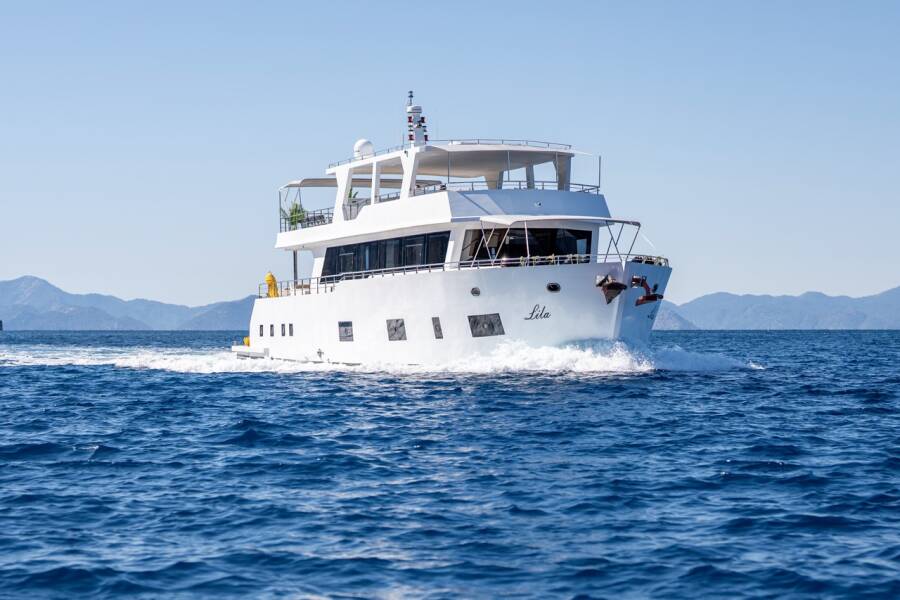 Lila Trawler Lila Trawler