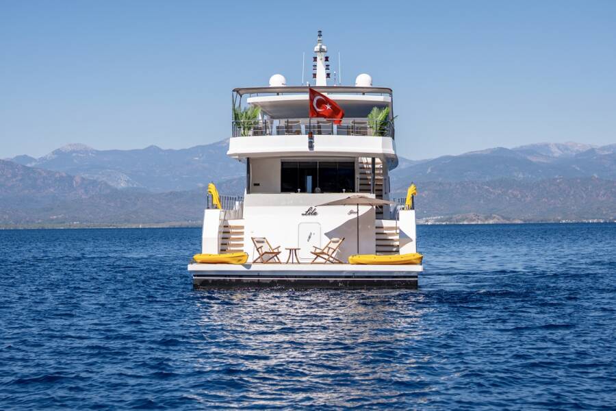 Lila Trawler Lila Trawler