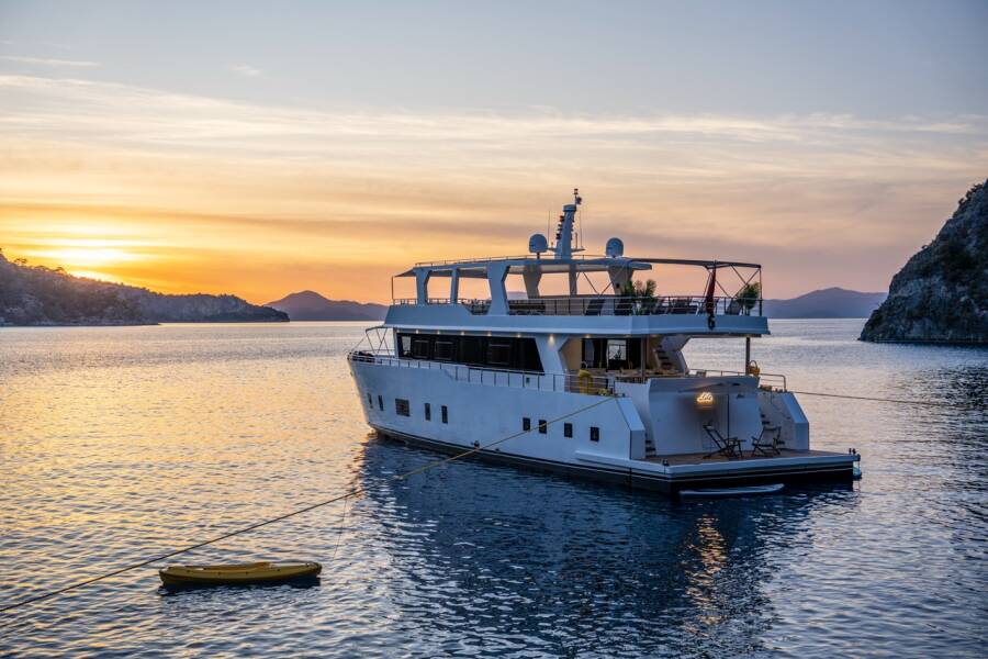 Lila Trawler Lila Trawler