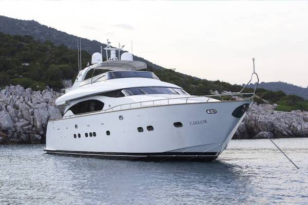 Maiora 24 Caelum